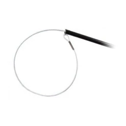 LASSO A THON AVEC MANCHE ALU 1.50 M -Nautica Aventure lasso a thon avec manche alu 150 m 1