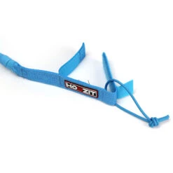 LEASH DE SUP HOWZIT COIL BLEU 9' -Nautica Aventure leash de sup howzit coil bleu 9 1 5