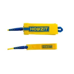 LEASH SURF HOWZIT JAUNE 6.0 -Nautica Aventure leash surf howzit jaune 60 4