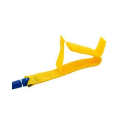 LEASH SURF HOWZIT JAUNE 6.0 -Nautica Aventure leash surf howzit jaune 60 6