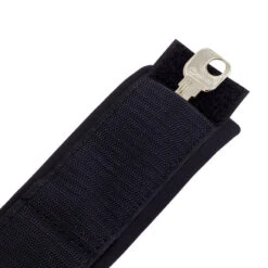 LEASH SURF HOWZIT NOIR DIAMETRE 7MM -Nautica Aventure leash surf howzit noir diametre 7mm 5