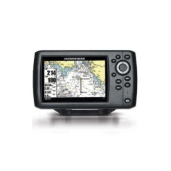 Lecteur De Carte Humminbird Avec Antenne GPS Intégrée
