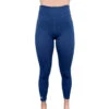 Leggings Activ ERGO UV 50+ Bleu Nuit Femme VAIKOBI 1 Leggings Activ ERGO UV 50+ Bleu Nuit Femme VAIKOBI -Nautica Aventure leggings activ ergo uv 50 bleu nuit femme vaikobi