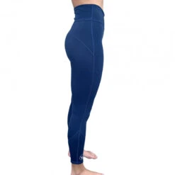 Leggings Activ ERGO UV 50+ Bleu Nuit Femme VAIKOBI -Nautica Aventure leggings activ ergo uv 50 bleu nuit femme vaikobi 2