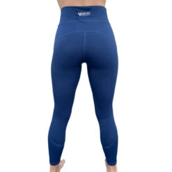 Leggings Activ ERGO UV 50+ Bleu Nuit Femme VAIKOBI -Nautica Aventure leggings activ ergo uv 50 bleu nuit femme vaikobi 3