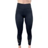 Leggings Activ ERGO UV 50+ Noir Femme VAIKOBI -Nautica Aventure leggings activ ergo uv 50 noir femme vaikobi
