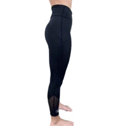 Leggings Activ ERGO UV 50+ Noir Femme VAIKOBI 10 Leggings Activ ERGO UV 50+ Noir Femme VAIKOBI -Nautica Aventure leggings activ ergo uv 50 noir femme vaikobi 3
