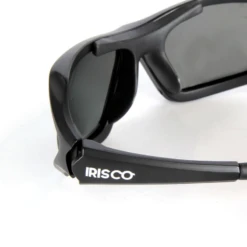 LUNETTES AQUATIQUES IRISCO SPORT VERRES POLARISES NOIRES -Nautica Aventure lunettes aquatiques irisco sport verres polarises noires 4