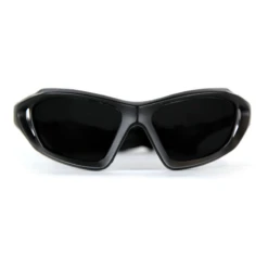 LUNETTES AQUATIQUES IRISCO SPORT VERRES POLARISES NOIRES -Nautica Aventure lunettes aquatiques irisco sport verres polarises noires 7