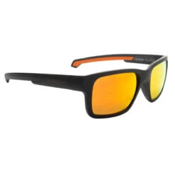 Lunettes De Soleil Mundaka Drakar Matte Black -Nautica Aventure lunettes de soleil mundaka drakar matte black 1