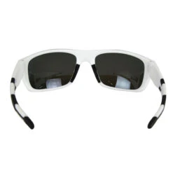 LUNETTES DE SOLEIL VERRE POLARISÉ CREW IRISCO BLANC -Nautica Aventure lunettes de soleil verre polarise crew irisco blanc 10
