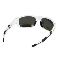 LUNETTES DE SOLEIL VERRE POLARISÉ CREW IRISCO BLANC -Nautica Aventure lunettes de soleil verre polarise crew irisco blanc 5