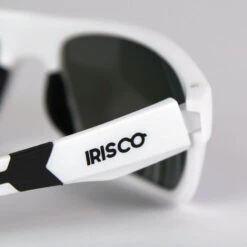 LUNETTES DE SOLEIL VERRE POLARISÉ CREW IRISCO BLANC -Nautica Aventure lunettes de soleil verre polarise crew irisco blanc 7