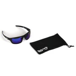 LUNETTES DE SOLEIL VERRE POLARISÉ CREW IRISCO NOIR -Nautica Aventure lunettes de soleil verre polarise crew irisco noir 10