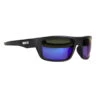 LUNETTES DE SOLEIL VERRE POLARISÉ CREW IRISCO NOIR -Nautica Aventure lunettes de soleil verre polarise crew irisco noir