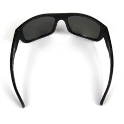 LUNETTES DE SOLEIL VERRE POLARISÉ CREW IRISCO NOIR -Nautica Aventure lunettes de soleil verre polarise crew irisco noir 4