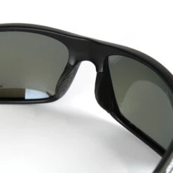 LUNETTES DE SOLEIL VERRE POLARISÉ CREW IRISCO NOIR -Nautica Aventure lunettes de soleil verre polarise crew irisco noir 5