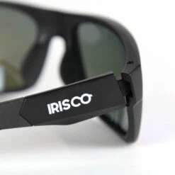 LUNETTES DE SOLEIL VERRE POLARISÉ CREW IRISCO NOIR -Nautica Aventure lunettes de soleil verre polarise crew irisco noir 7
