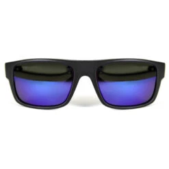 LUNETTES DE SOLEIL VERRE POLARISÉ CREW IRISCO NOIR -Nautica Aventure lunettes de soleil verre polarise crew irisco noir 9