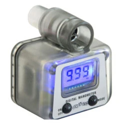 Bravo MANOMETRE UNIVERSEL ELECTRONIQUE R551088 -Nautica Aventure manometre universel electronique r551088 1