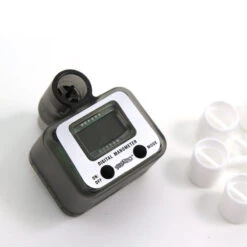 Bravo MANOMETRE UNIVERSEL ELECTRONIQUE R551088 -Nautica Aventure manometre universel electronique r551088 4