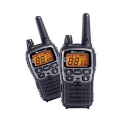 MIDLAND XT70 - 2 RADIOS PMR446 KIT