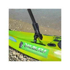 MINIPORT PIVOTANT POUR RAIL RAILBLAZA -Nautica Aventure miniport pivotant pour rail railblaza 5