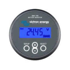 Moniteur De Batterie BMV 700 - VICTRON -Nautica Aventure moniteur de batterie bmv 700 victron 3