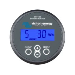 Moniteur De Batterie BMV 700 - VICTRON -Nautica Aventure moniteur de batterie bmv 700 victron 9