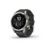 Garmin Montre FENIX 7 -Nautica Aventure montre fenix 7