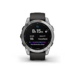 Garmin Montre FENIX 7 -Nautica Aventure montre fenix 7 4