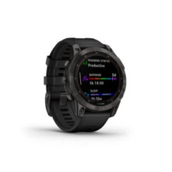 Garmin Montre FENIX 7 SAPPHIRE -Nautica Aventure montre fenix 7 sapphire 2