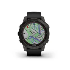 Garmin Montre FENIX 7 SAPPHIRE -Nautica Aventure montre fenix 7 sapphire 3