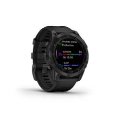 Garmin Montre FENIX 7 Solar -Nautica Aventure montre fenix 7 solar 3
