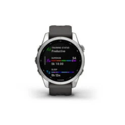 Garmin Montre FENIX 7S -Nautica Aventure montre fenix 7s 2