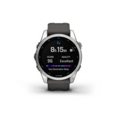 Garmin Montre FENIX 7S -Nautica Aventure montre fenix 7s 4