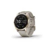 Garmin Montre FENIX 7S SAPPHIRE -Nautica Aventure montre fenix 7s sapphire
