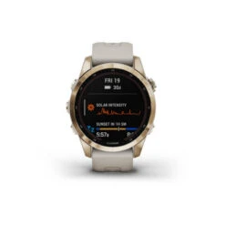 Garmin Montre FENIX 7S SAPPHIRE -Nautica Aventure montre fenix 7s sapphire 2