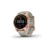 Garmin Montre FENIX 7S Solar -Nautica Aventure montre fenix 7s solar