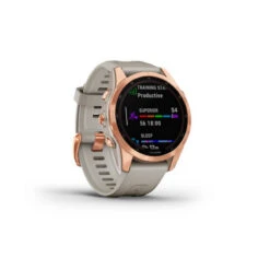 Garmin Montre FENIX 7S Solar -Nautica Aventure montre fenix 7s solar 3