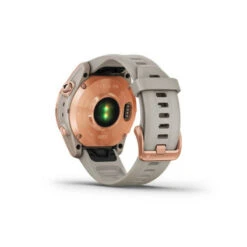 Garmin Montre FENIX 7S Solar -Nautica Aventure montre fenix 7s solar 5