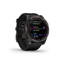 Garmin Montre FENIX 7X SAPPHIRE -Nautica Aventure montre fenix 7x sapphire 3