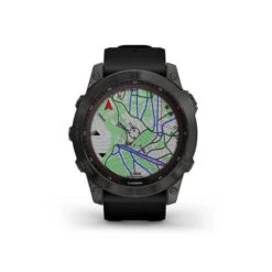 Garmin Montre FENIX 7X SAPPHIRE -Nautica Aventure montre fenix 7x sapphire 4