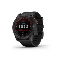 Garmin Montre FENIX 7X Solar -Nautica Aventure montre fenix 7x solar 1