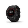 Garmin Montre FENIX 7X Solar