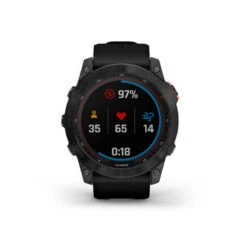 Garmin Montre FENIX 7X Solar -Nautica Aventure montre fenix 7x solar 4
