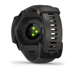 MONTRE GARMIN INSTINCT NOIR GRAPHITE -Nautica Aventure montre garmin instinct noir graphite 3