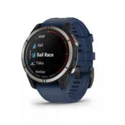 Montre GPS QUATIX 7 AMOLED - GARMIN -Nautica Aventure montre gps quatix 7 amoled garmin 6
