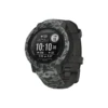 Montre INSTINCT 2 CAMO EDITION - GARMIN -Nautica Aventure montre instinct 2 camo edition garmin