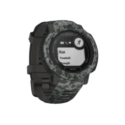 Montre INSTINCT 2 CAMO EDITION - GARMIN -Nautica Aventure montre instinct 2 camo edition garmin 3